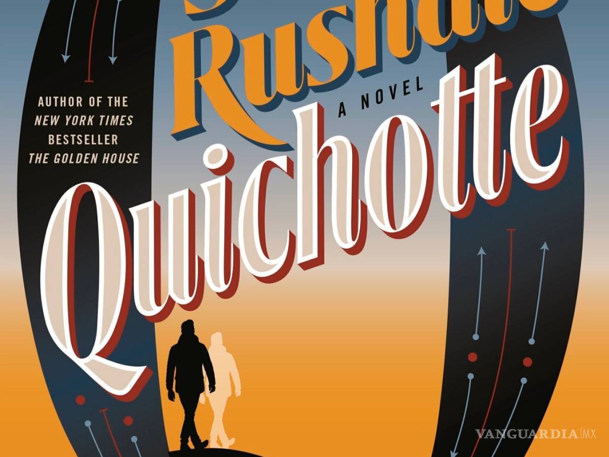 $!Salman Rushdie nos ofrece su propia versión de El Quijote