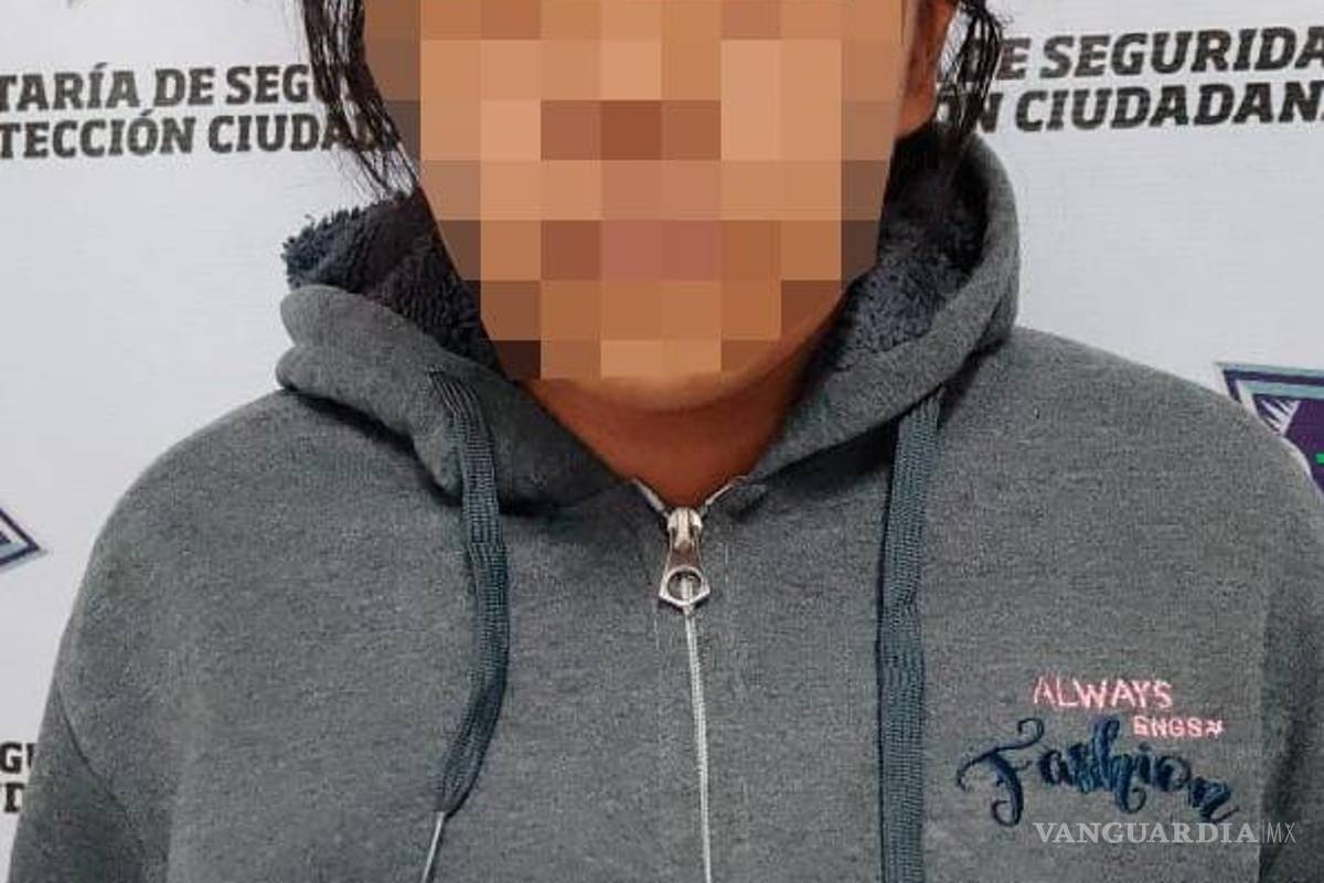 Arrestan a mujer por inhumación clandestina: San Luis Potosí
