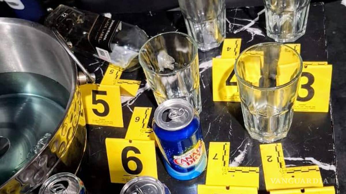 Catean bar ‘La Kaprishosa’ en Monterrey por balacera que dejó un muerto y dos heridos