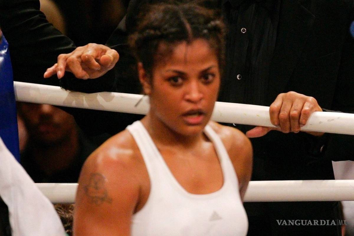 $!Muhammad Ali, cinco años sin el más grande boxeador