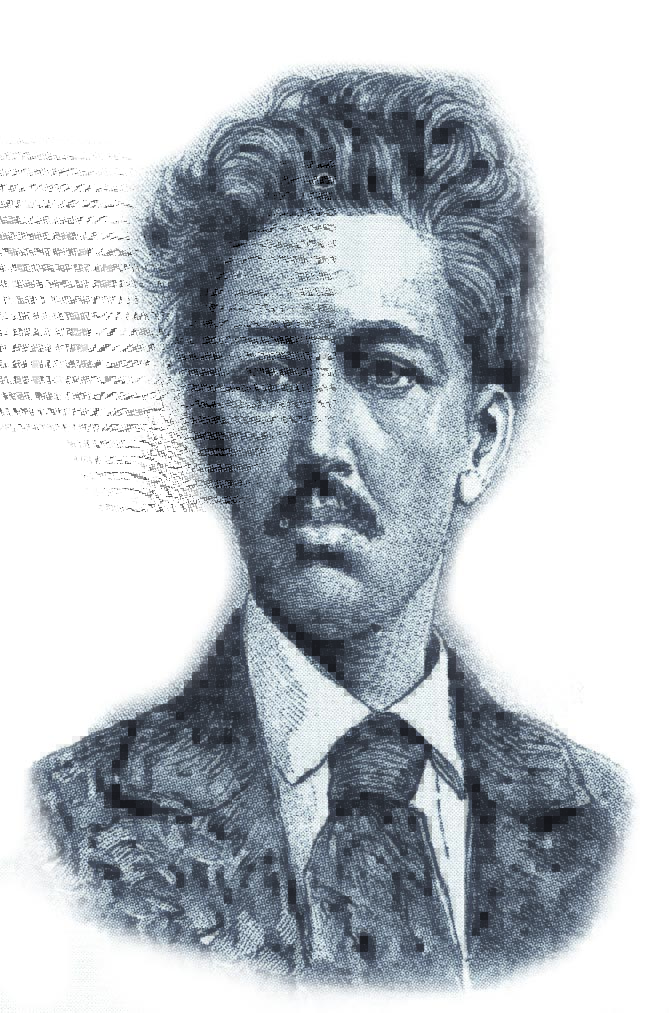 Acuña, el inmortal: se fue hace 143 años el orgullo de Saltillo