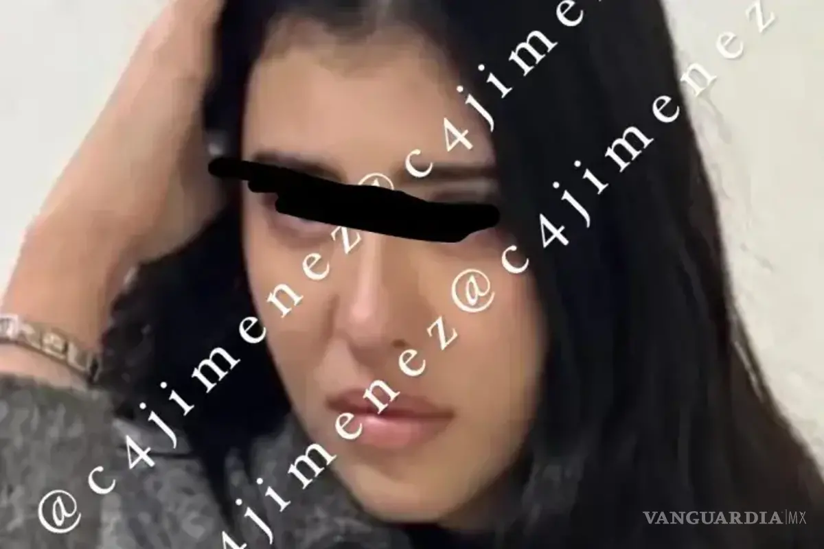 $!Valentina Gilabert revela que ataque de Marianne Gonzaga fue planeado en el momento