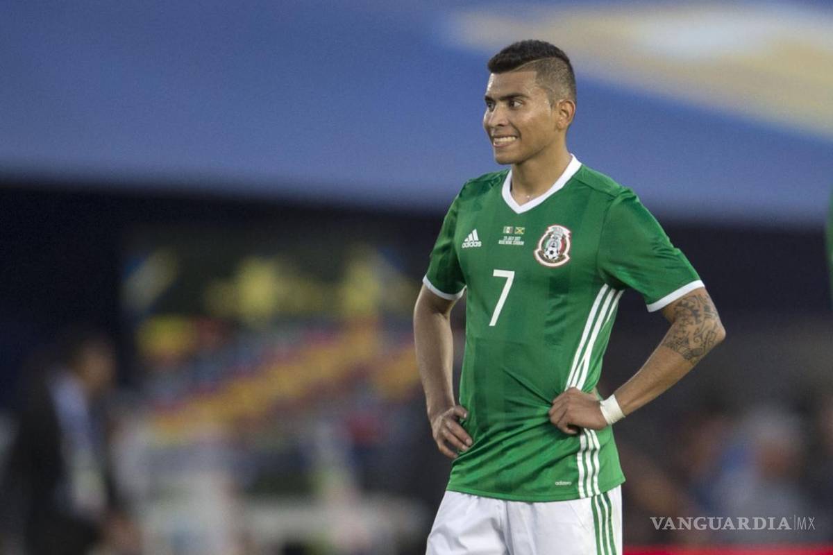 Sale el Tri sin margen de error