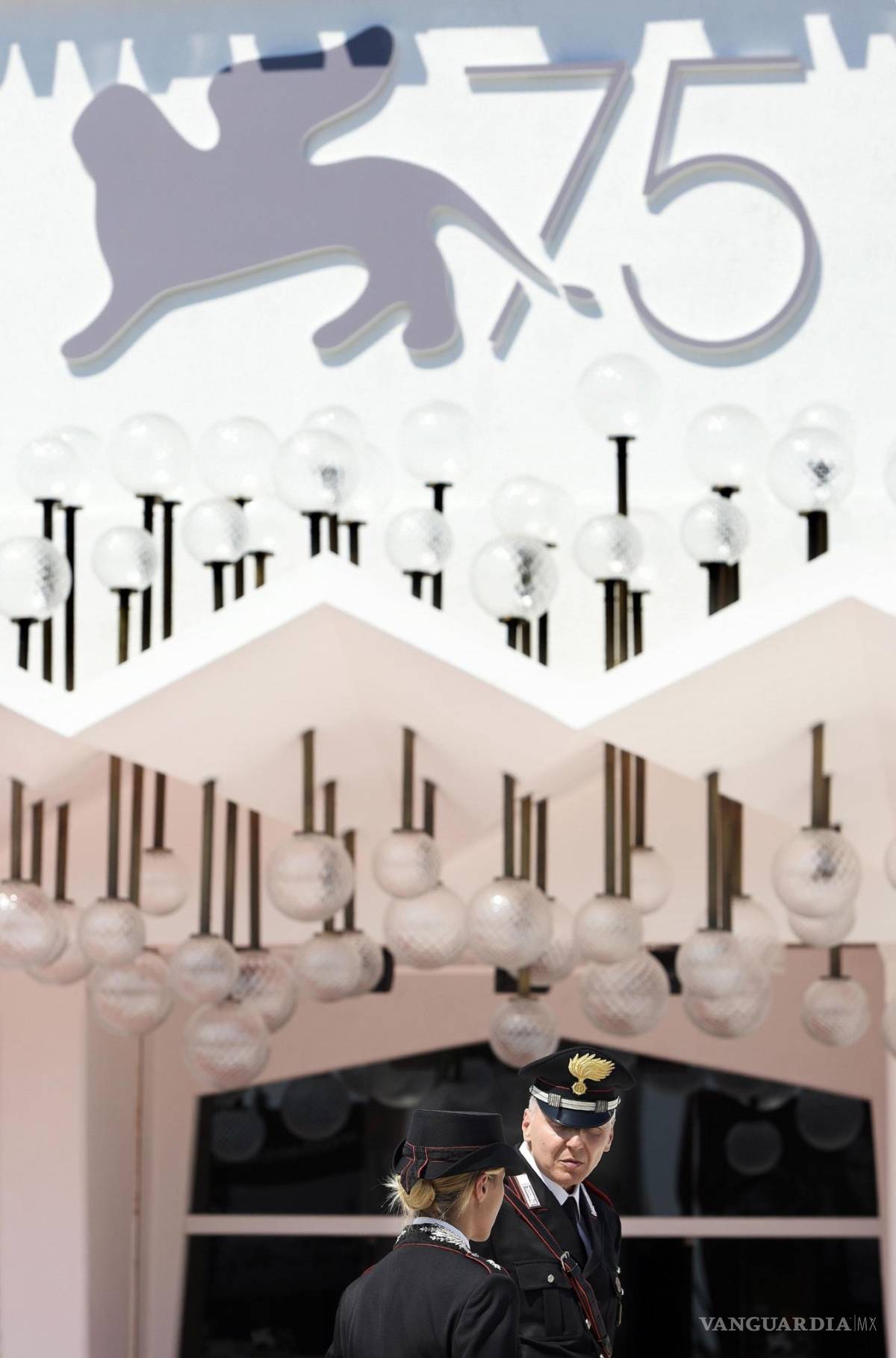 $!'First Man' levanta el telón de la muestra de Venecia con un viaje a la luna de Ryan Gosling