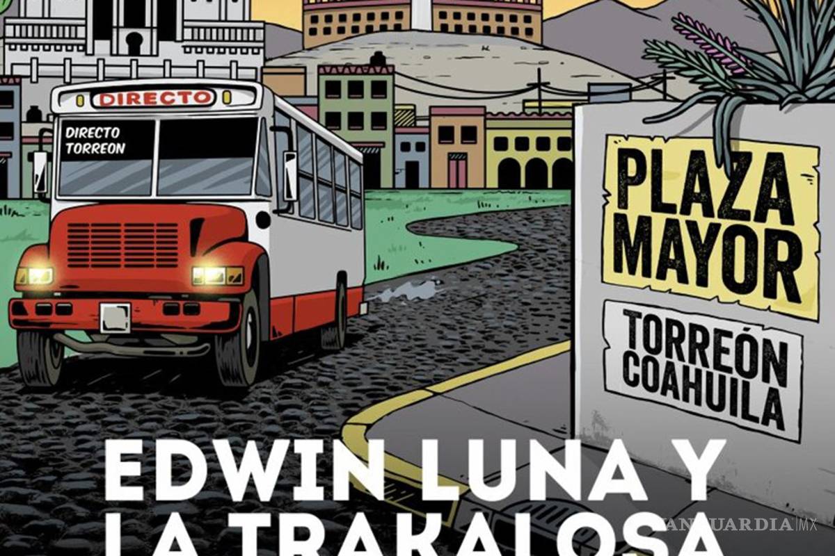 $!La Leyenda cerrará ‘La Calle es de Todos’