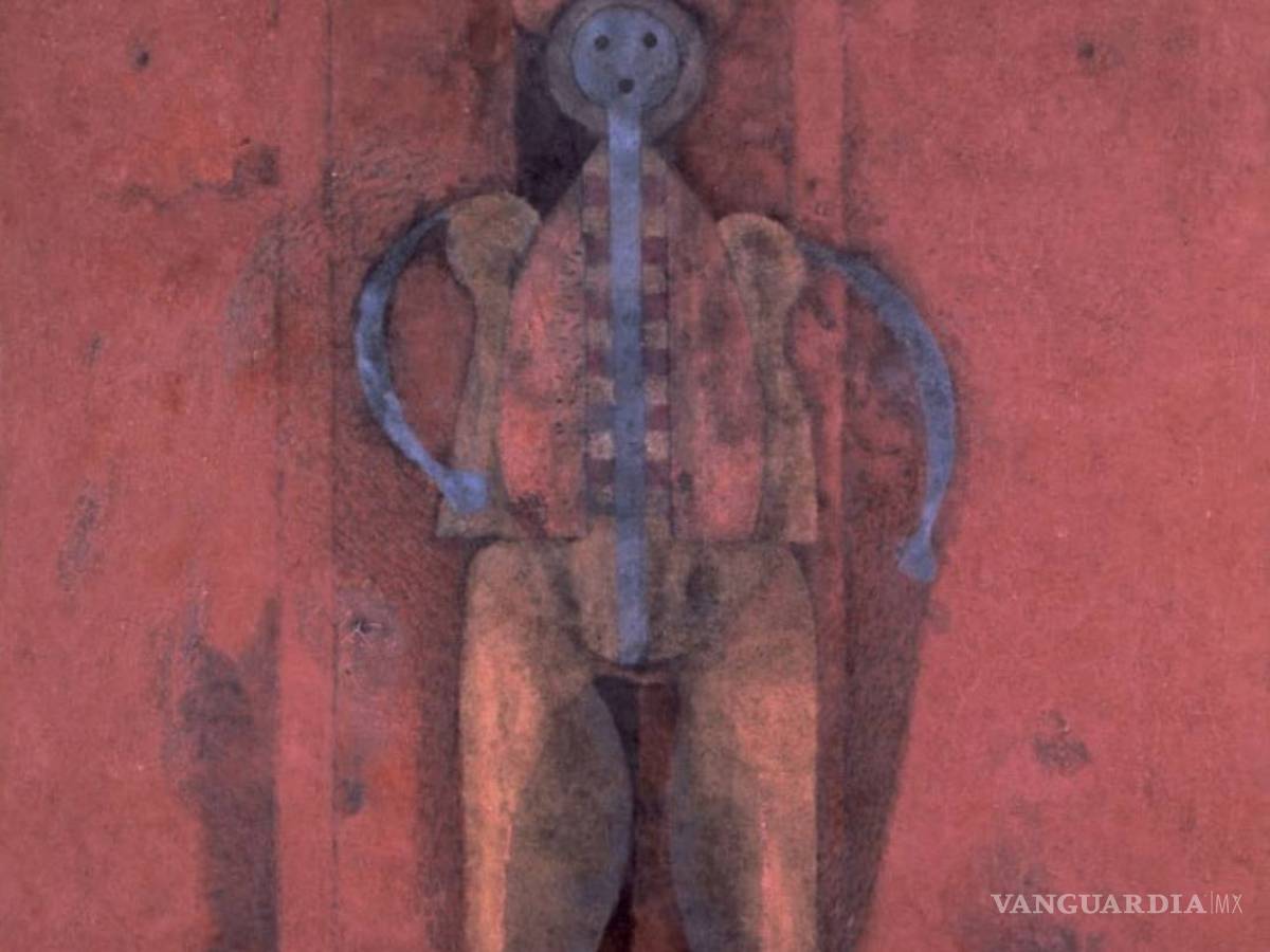 $!Galería Nacional de Canadá albergará exposición individual de Tamayo