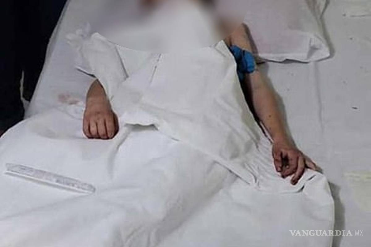 $!Ellos son los niños que sobrevivieron a la masacre de la familia LeBarón (fotos)