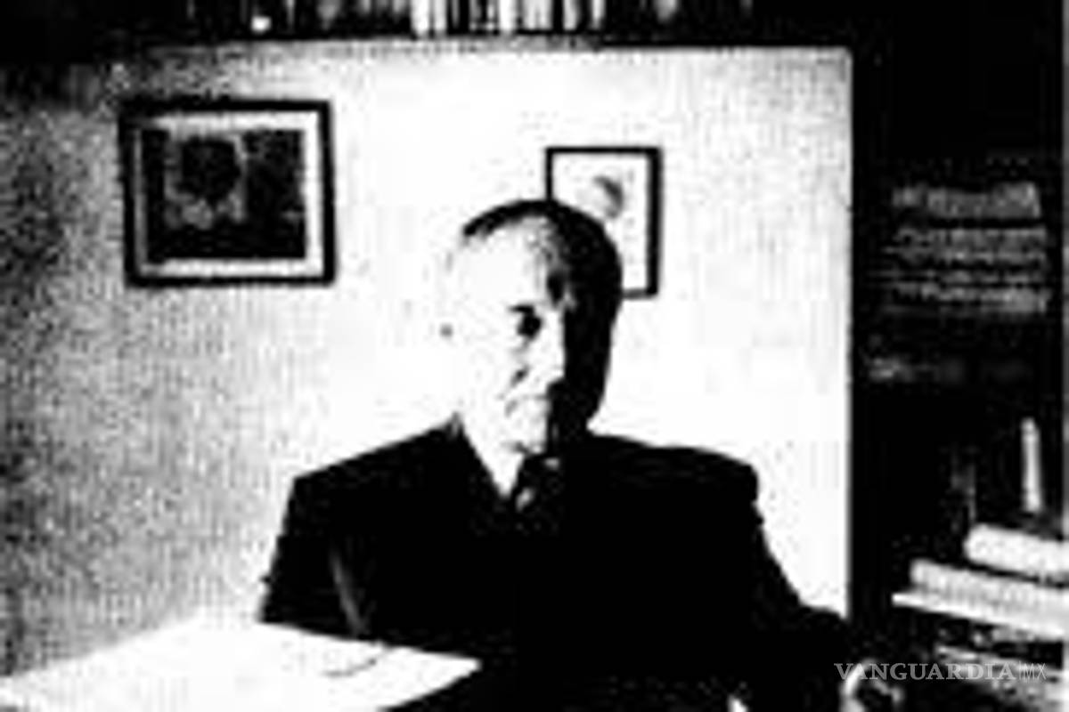 El apacible aventurero Alfonso Leng