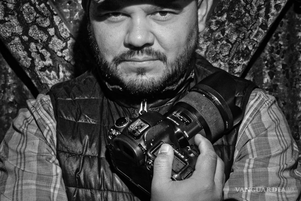 Iram López Se cuentan historias de amor