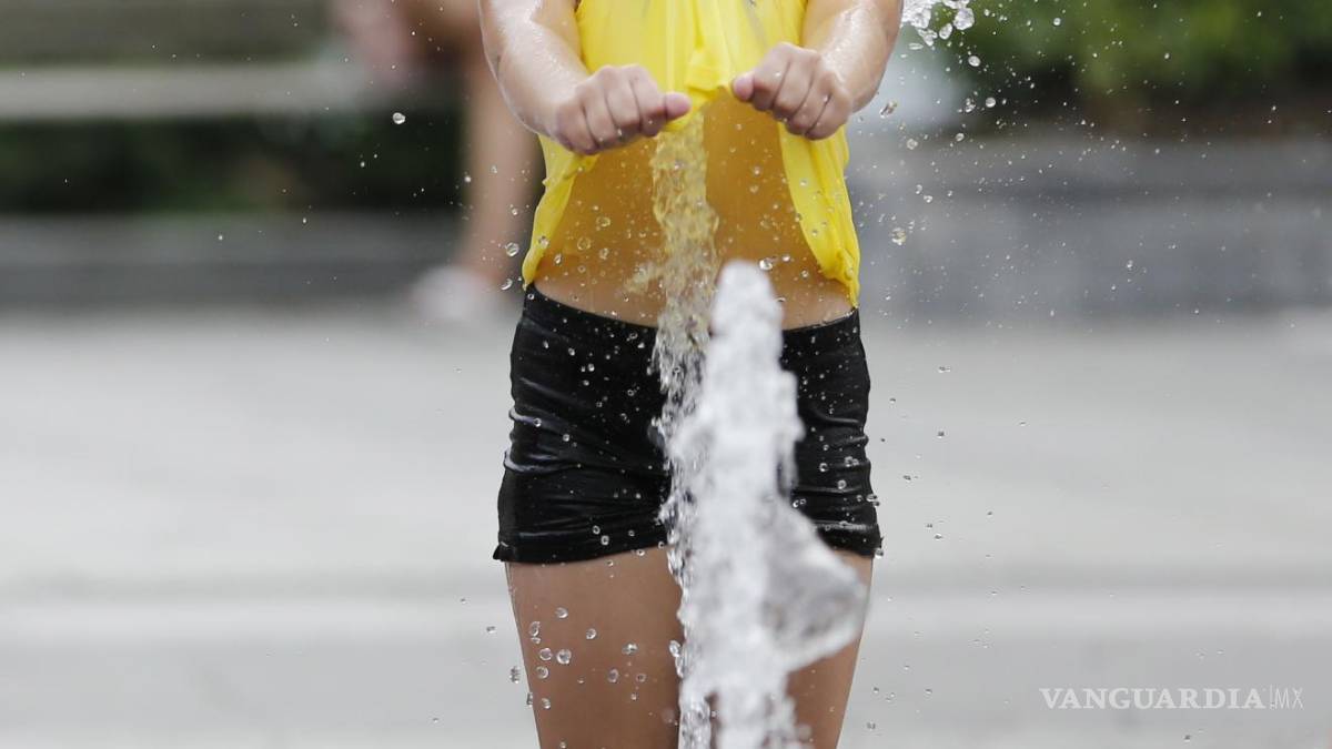 ¿Me estoy deshidratando?