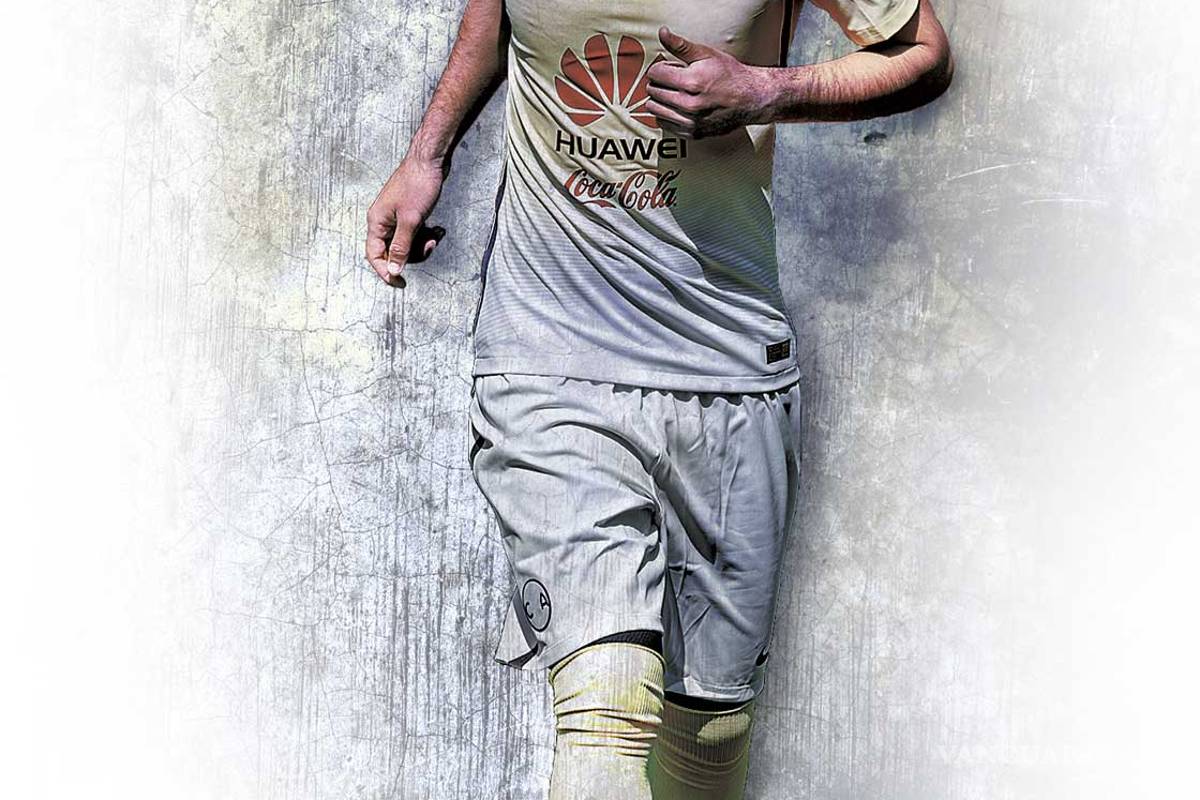 Pedro Arce, la ‘joya’ saltillense, el refuerzo bomba