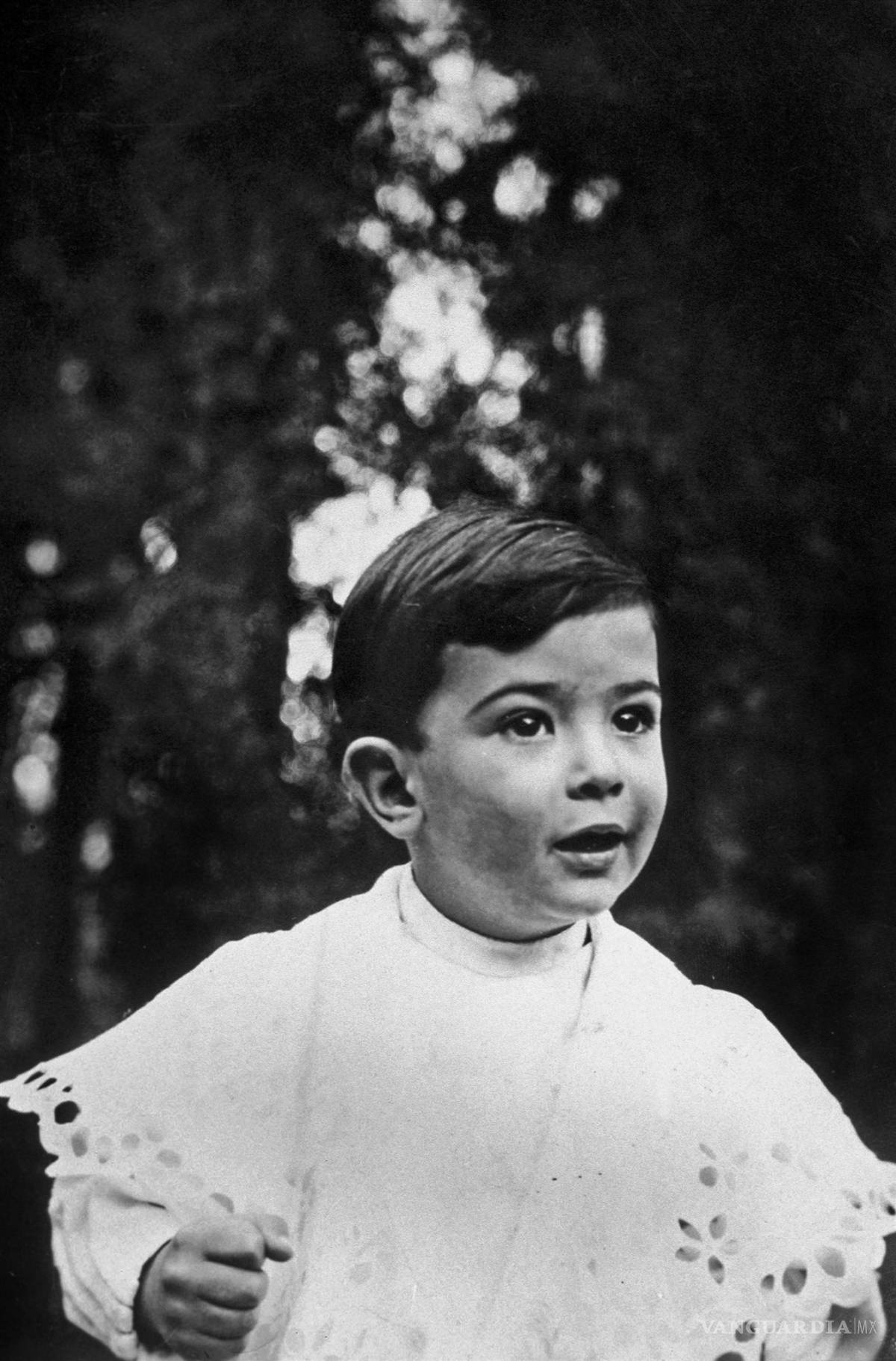 $!Salvador Dalí, la perseverancia de un eterno provocador