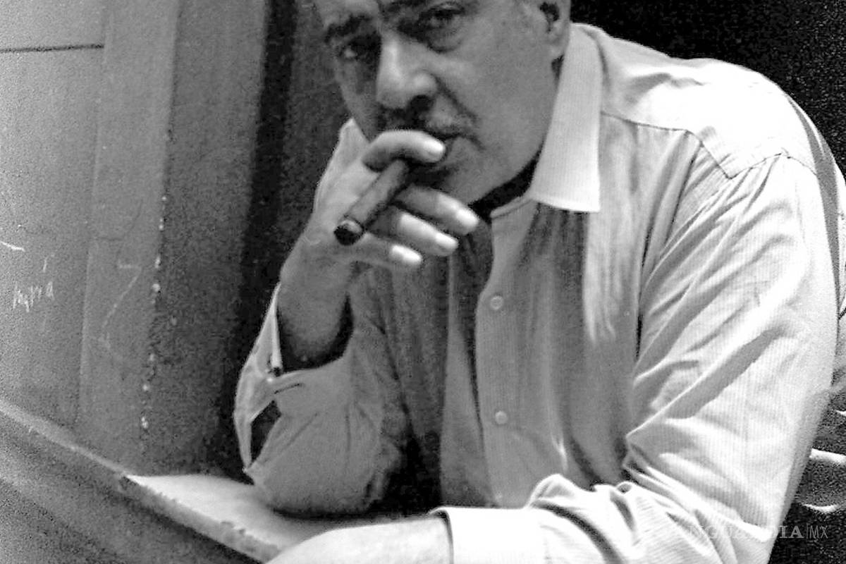 $!Poesía completa de Lezama Lima reunida en un solo volumen