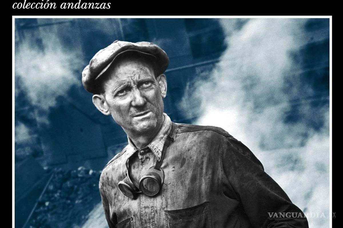 $!Publican en español la primera novela del escritor sueco Henning Mankell