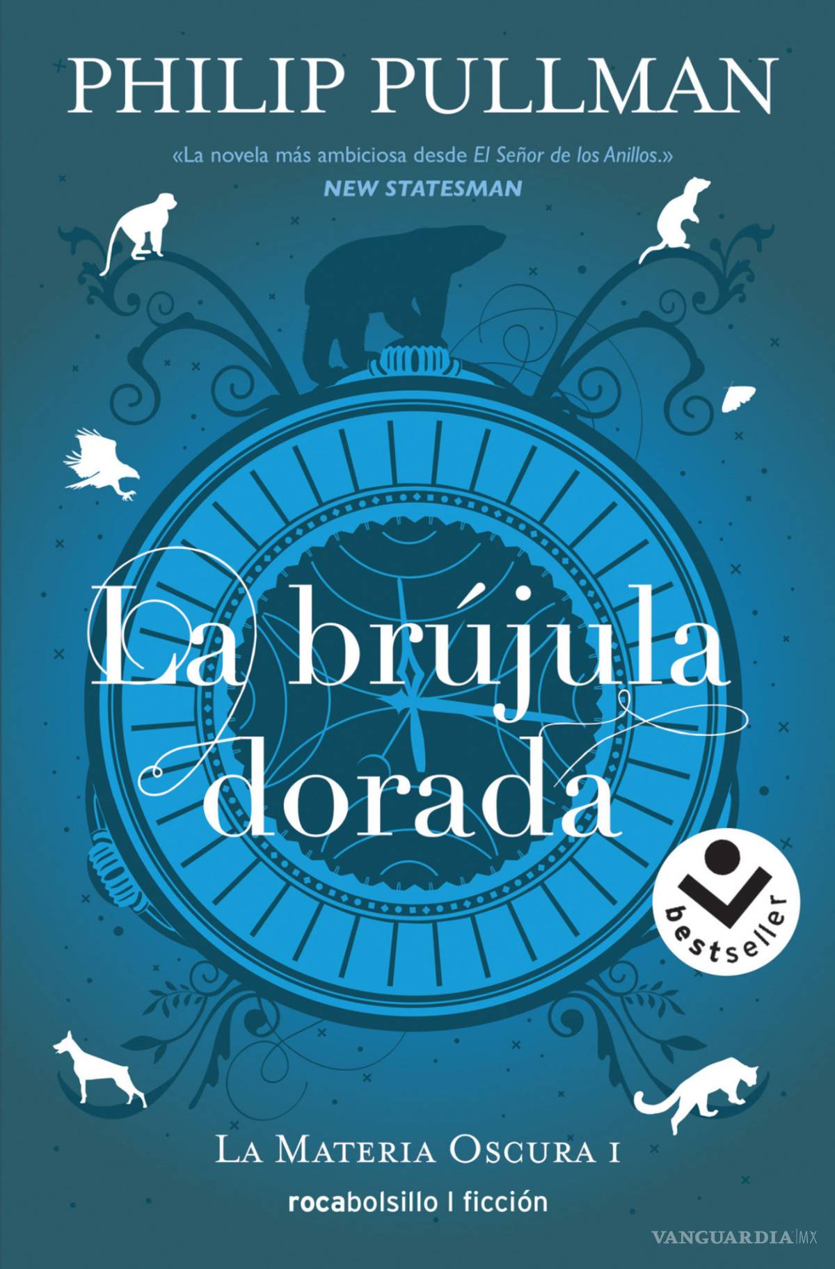 $!Cinco libros que todo niño debe leer ¡Feliz día!