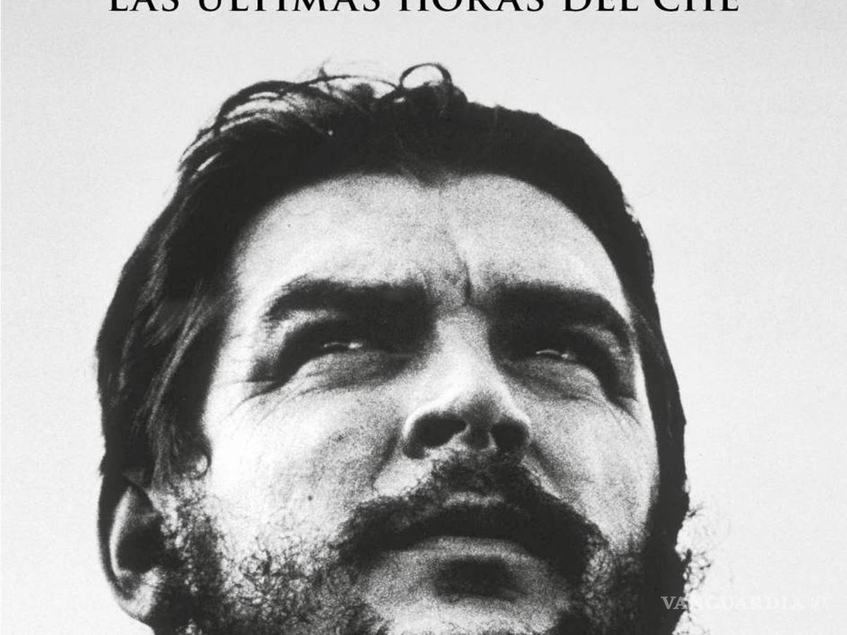 $!Según J.J. Benítez, restos del Che Guevara siguen en Bolivia