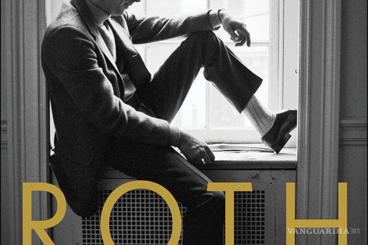 Detienen promoción de biografía de Philip Roth, su autor enfrenta acusaciones de abuso sexual