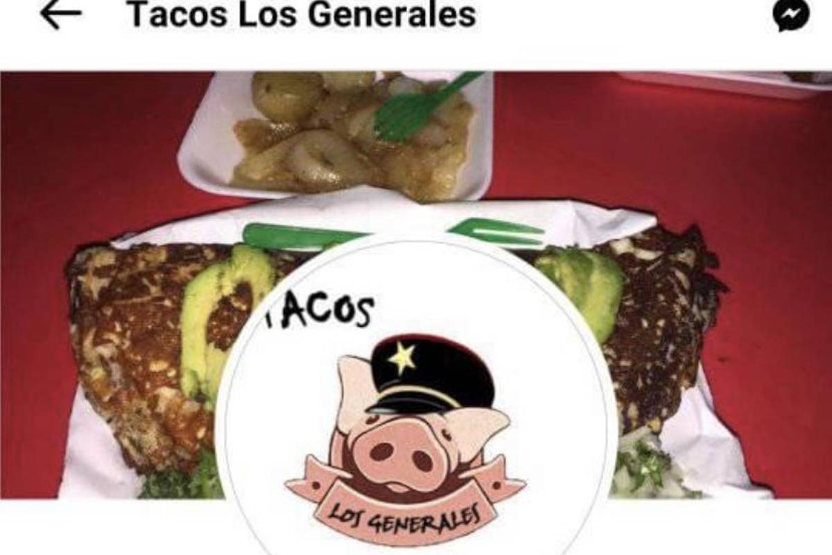 Se intoxican decenas de personas en taquería de Monclova