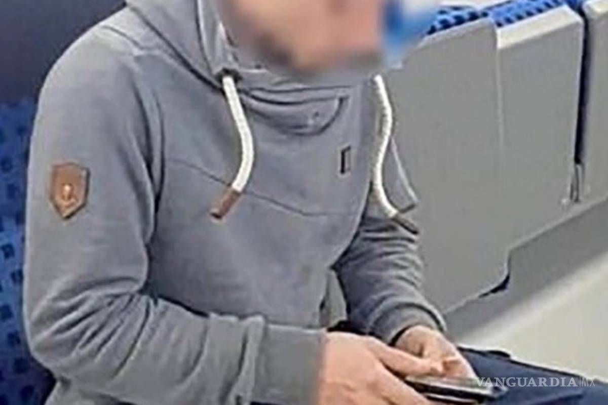 $!Empleada ferroviaria filmaba películas porno en el tren, en Alemania