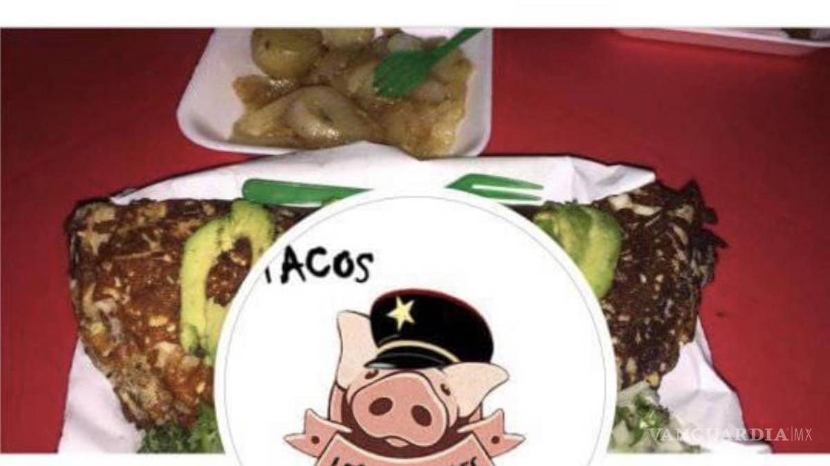 Se intoxican decenas de personas en taquería de Monclova