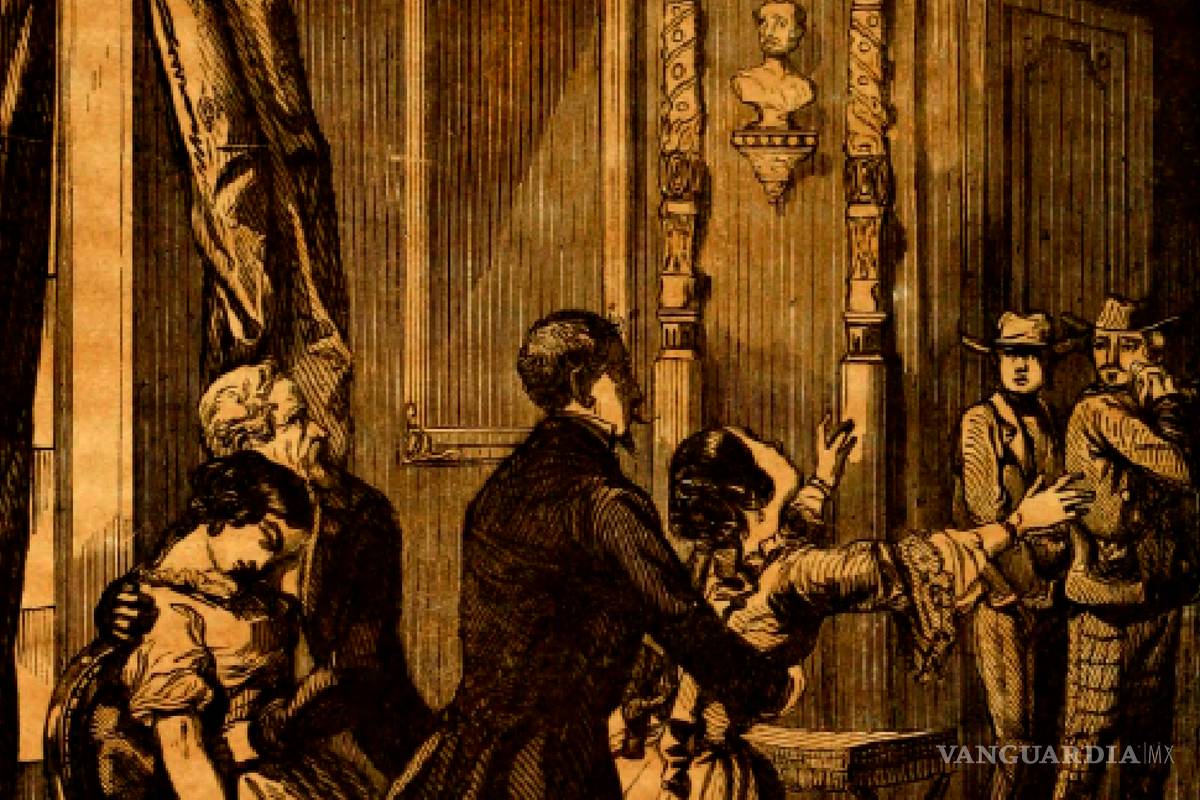 Relatos y retratos: la leyenda del Rey Dormido y su disparatada versión europea