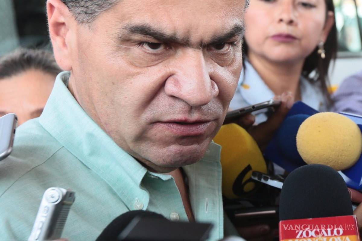 Aplicará Coahuila más de 24 mil vacunas contra el VPH a menores