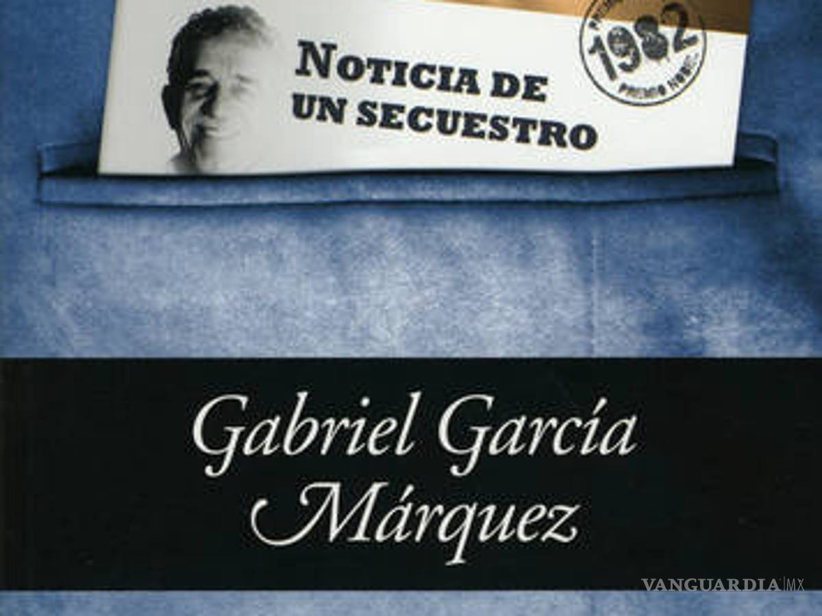 $!5 libros para festejar el cumpleaños de 'Gabo'