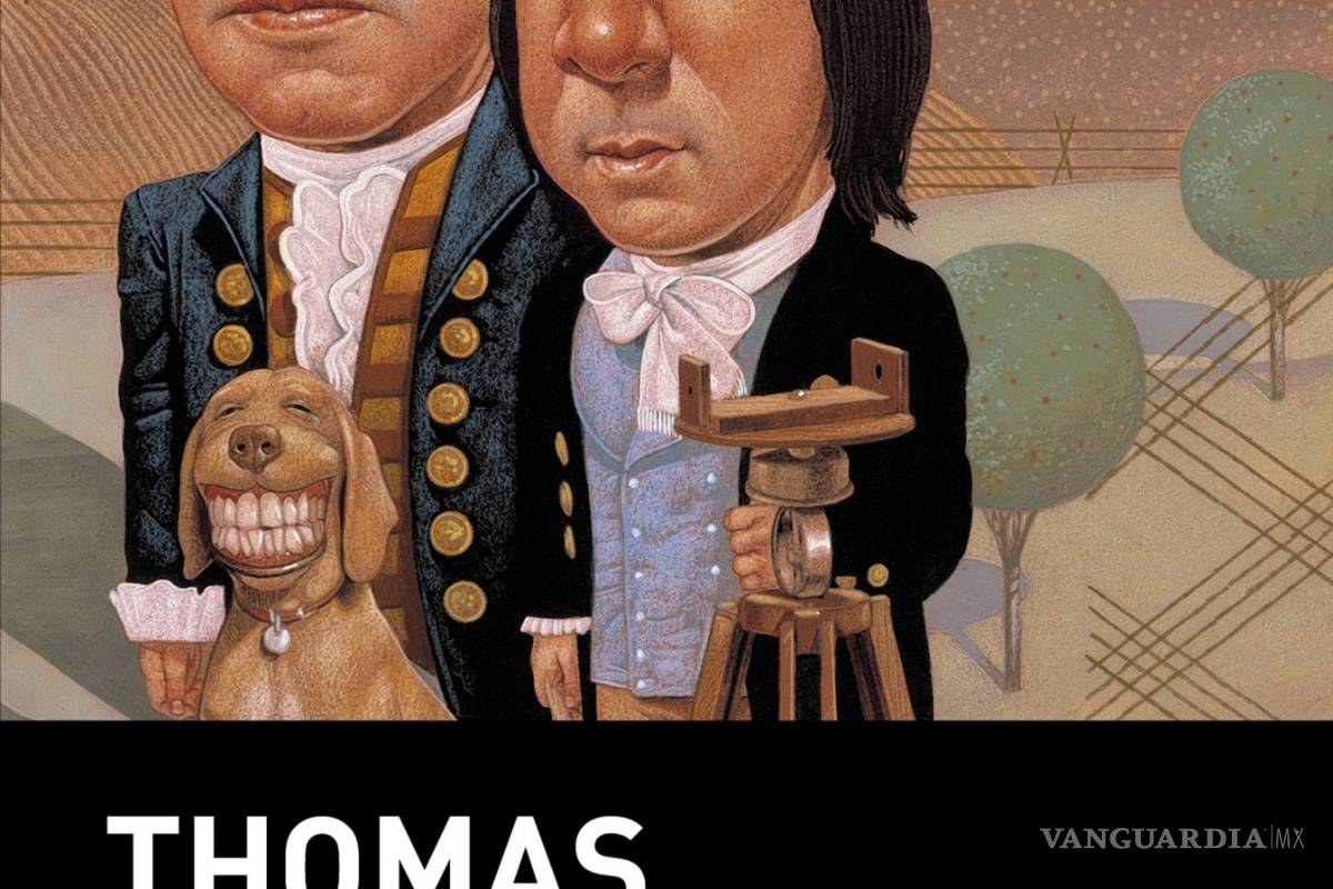 $!Thomas Pynchon, un misterio de la literatura estadounidense