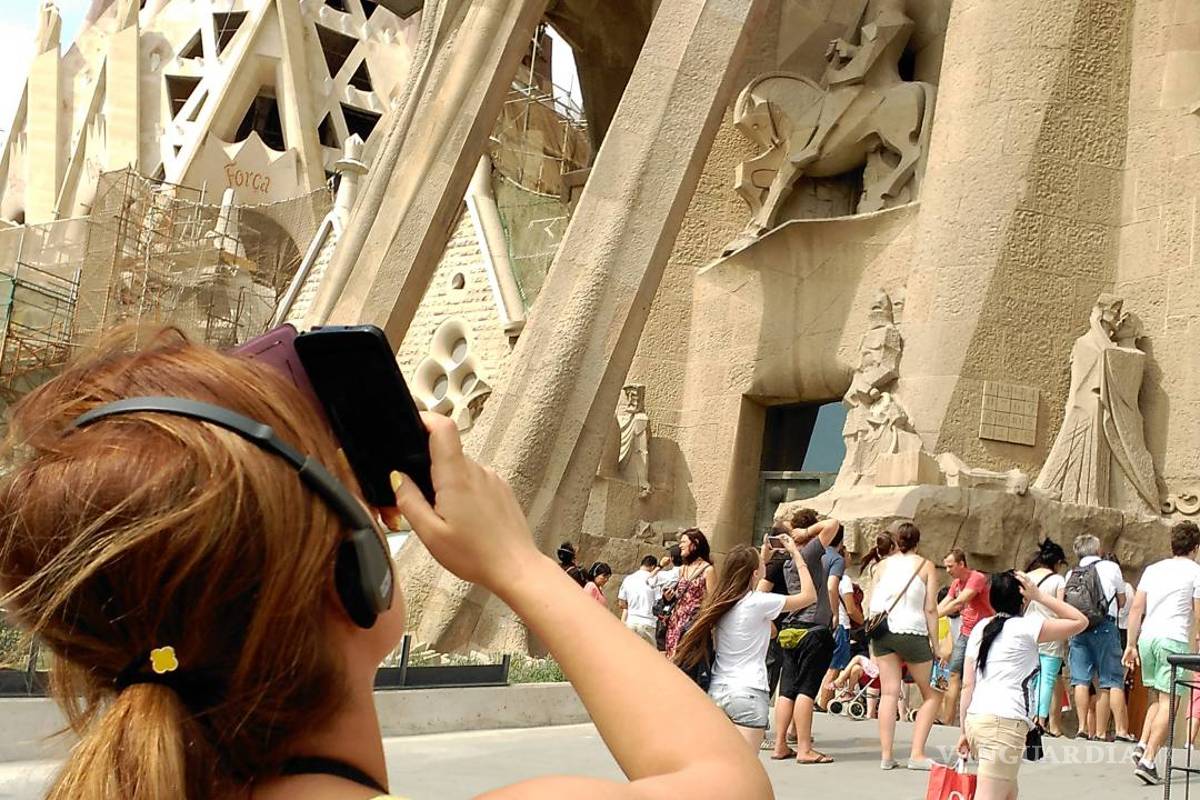 $!Gaudí, del modernismo a lo sublime y mágico