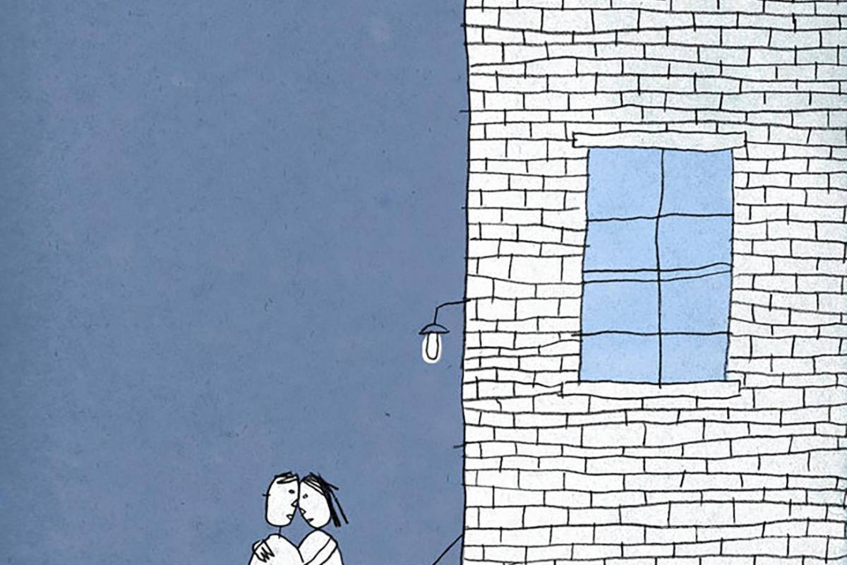 A veces, no eres tú ni las matemáticas