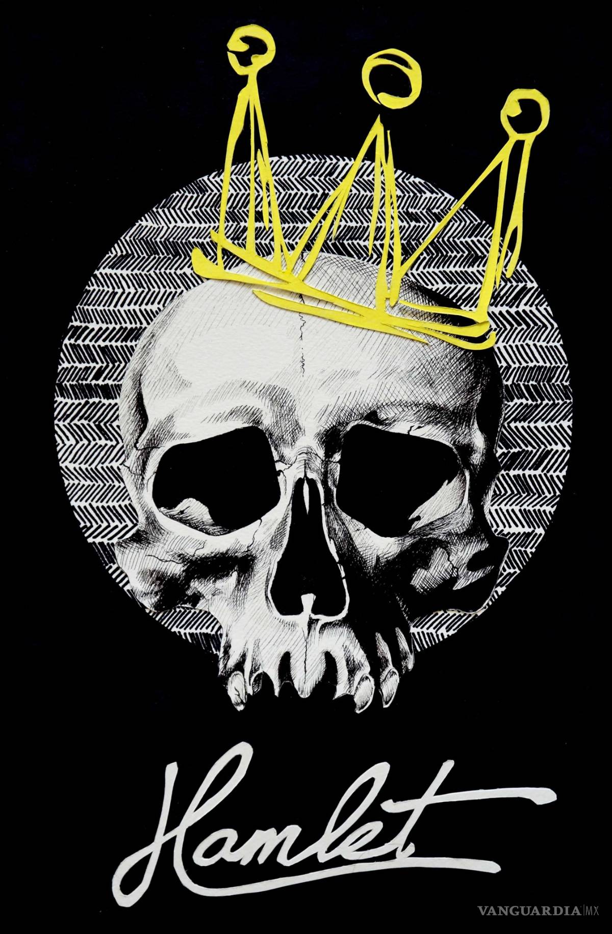 $!Orfebrería de la Envidia