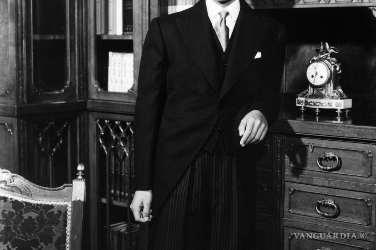 $!Akihito, cede el trono japonés por primera vez en 200 años