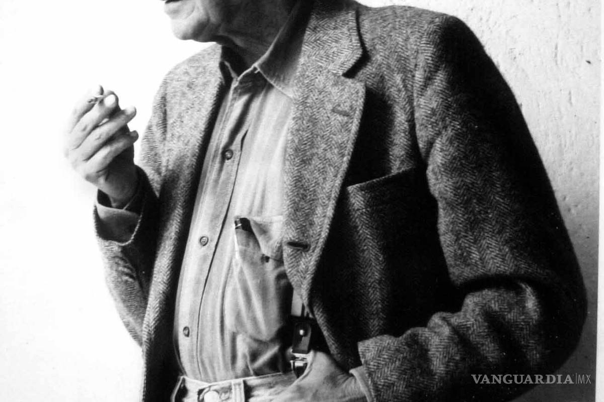 Salvador Elizondo, el escritor mexicano más ambicioso del siglo XX