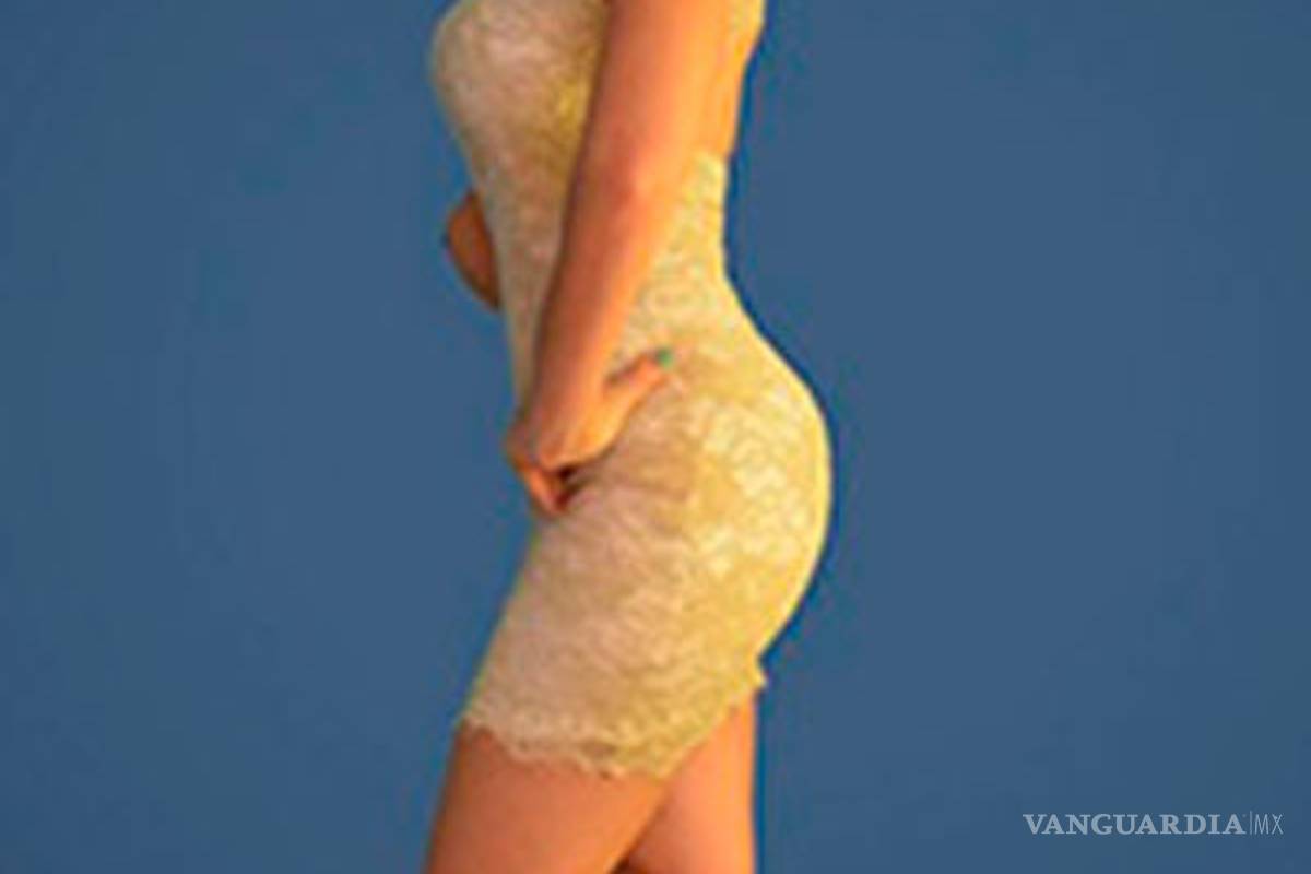 $!Ella es Xóchitl Tress, la amante de Javier Duarte, la 'viuda alegre'