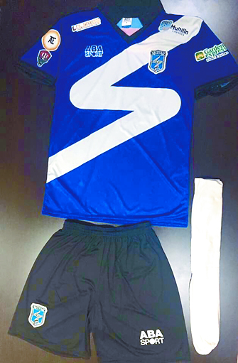 Regresa ‘ABA Sport’ con Saltillo Soccer