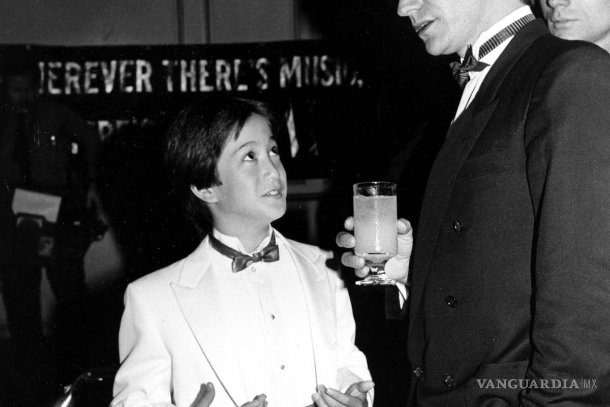 $!John Lennon, el músico convertido en mito, cumpliría 80 años