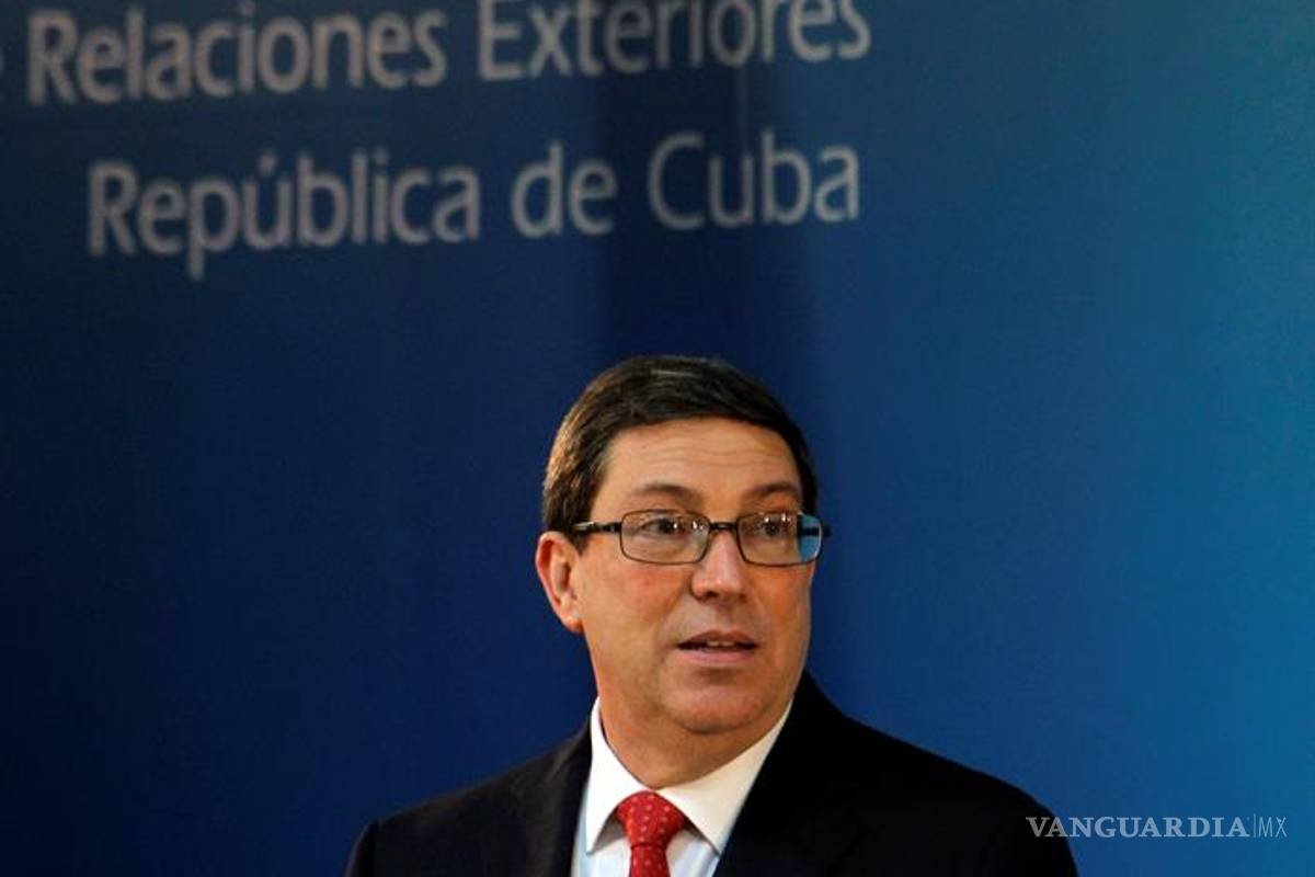 Embargo de Estados Unidos causa a Cuba pérdidas de 4,680 mdd