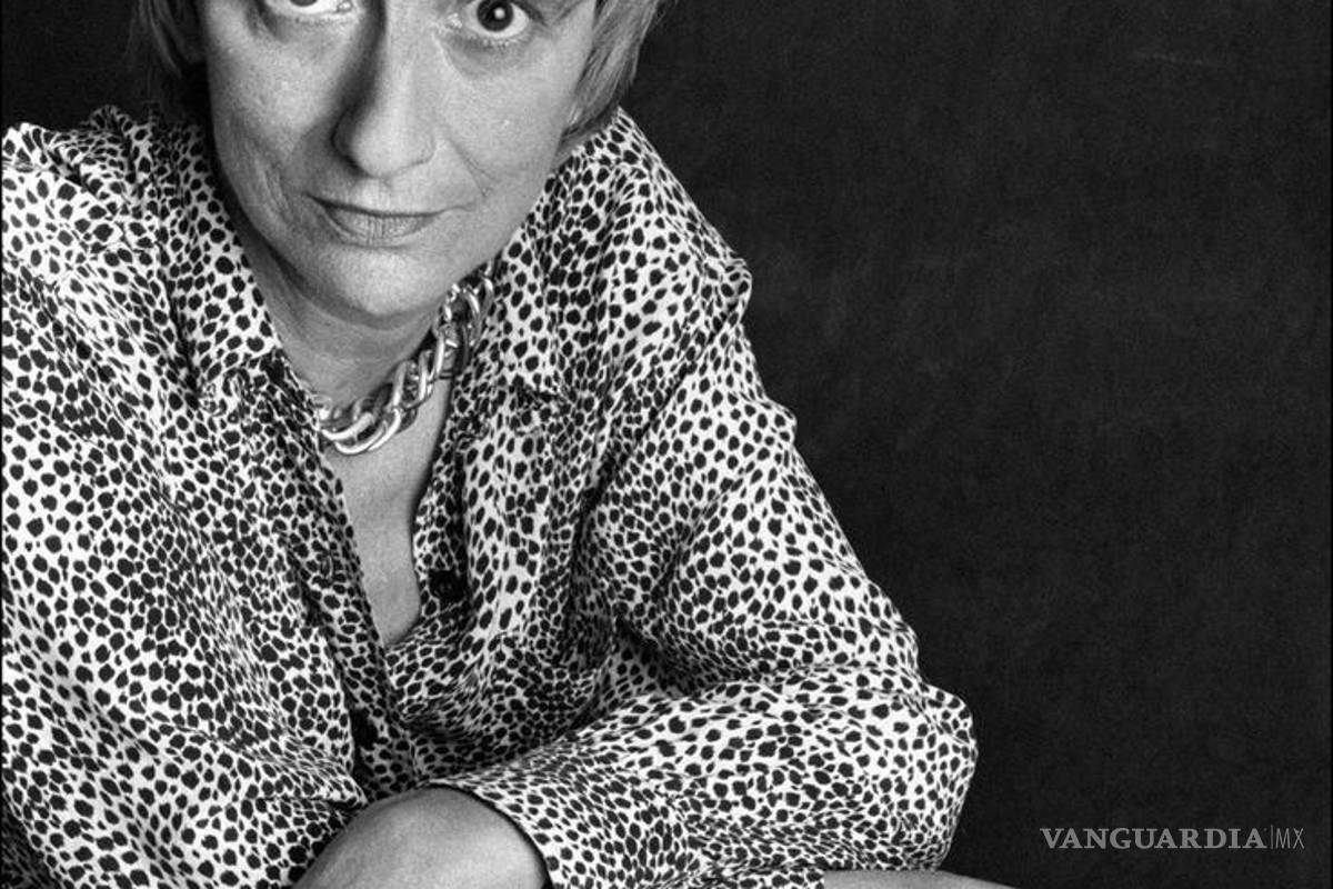 17 años después de su muerte publican una novela inédita de Françoise Sagan