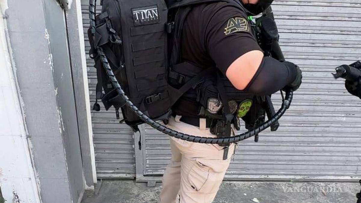 Catean crematorio clandestino de mascotas habilitado en una panadería, en NL