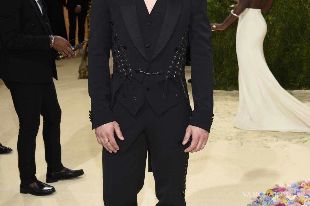 MET Gala 2021: Un homenaje a la multiculturalidad e historia de EU