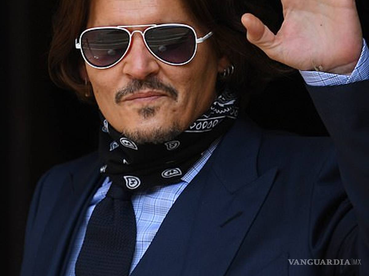 $!Amber Heard golpeaba a Johnny Depp: guardaespaldas; Elon Musk sería quien la golpeó