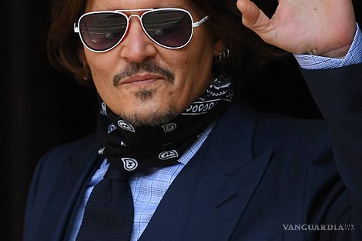 $!Amber Heard golpeaba a Johnny Depp: guardaespaldas; Elon Musk sería quien la golpeó