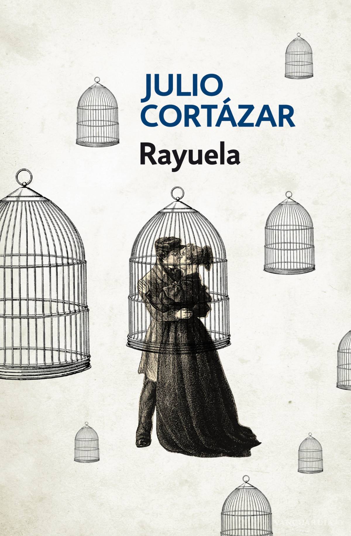 $!"Rayuela" de Cortázar tendrá una nueva edición conmemorativa en 2019