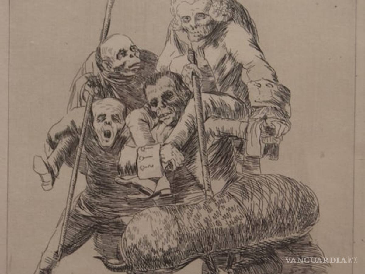 $!Goya dibuja Coahuila