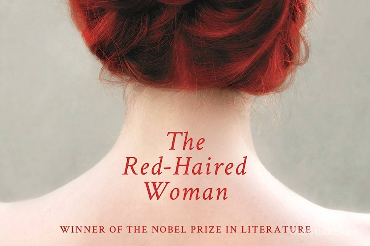 $!"La mujer pelirroja”, la nueva novela de Orhan Pamuk