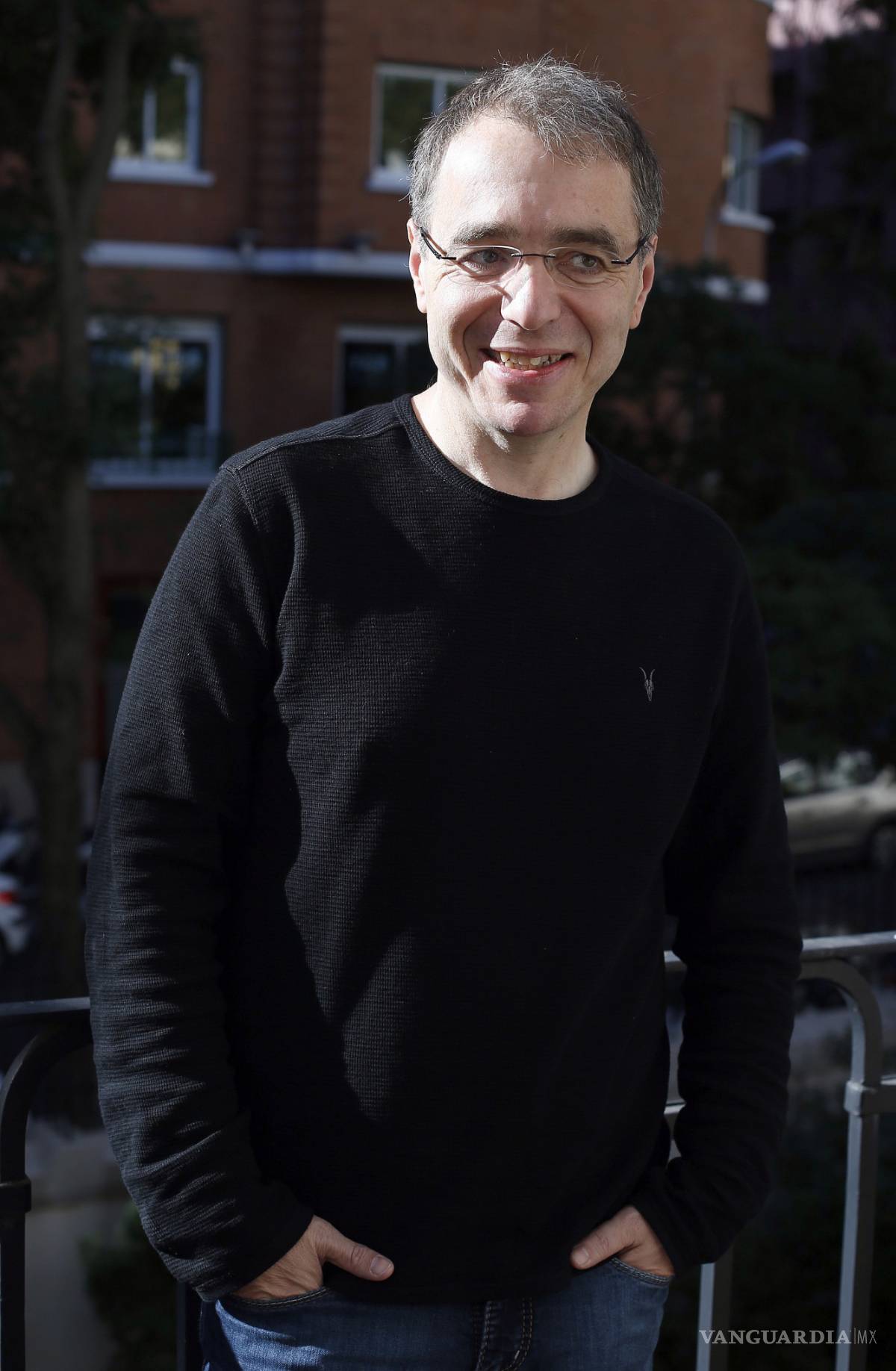 $!"Y colorín colorado... Tú" de David Safier, una oda a el inconformismo