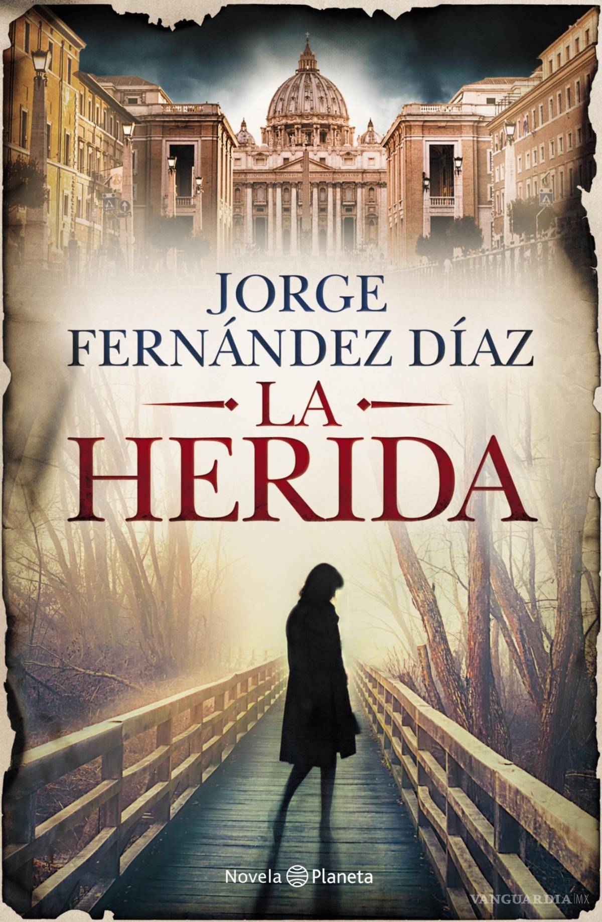 $!"La herida", el thriller del año en Argentina