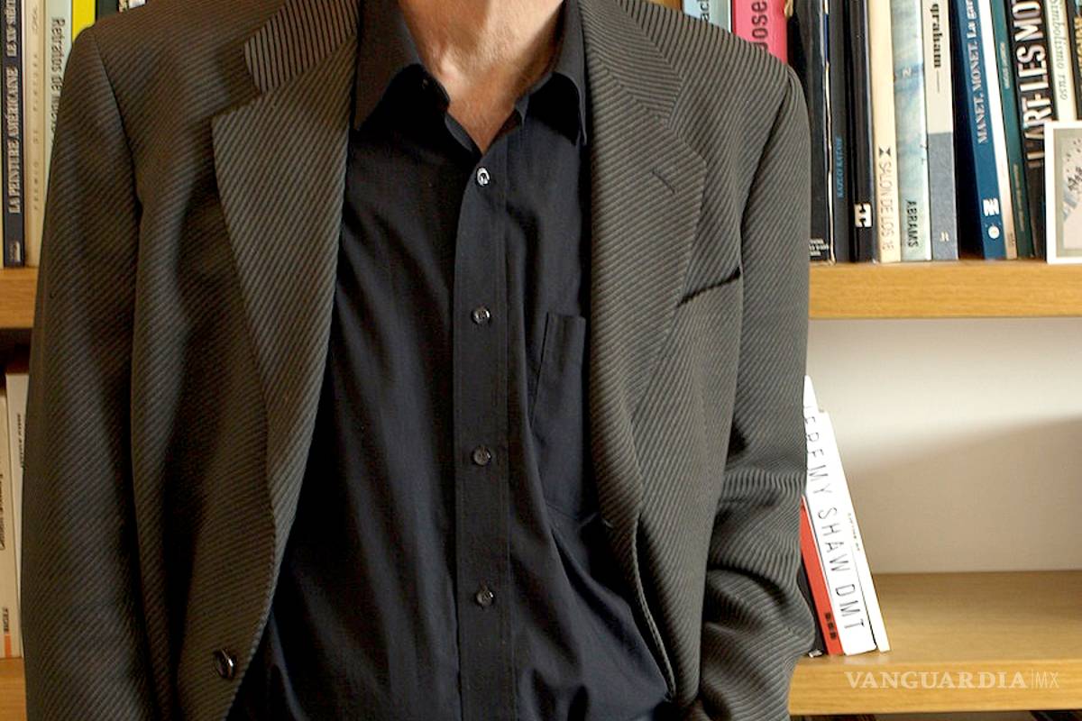 $!¡Que comience la fiesta librera!