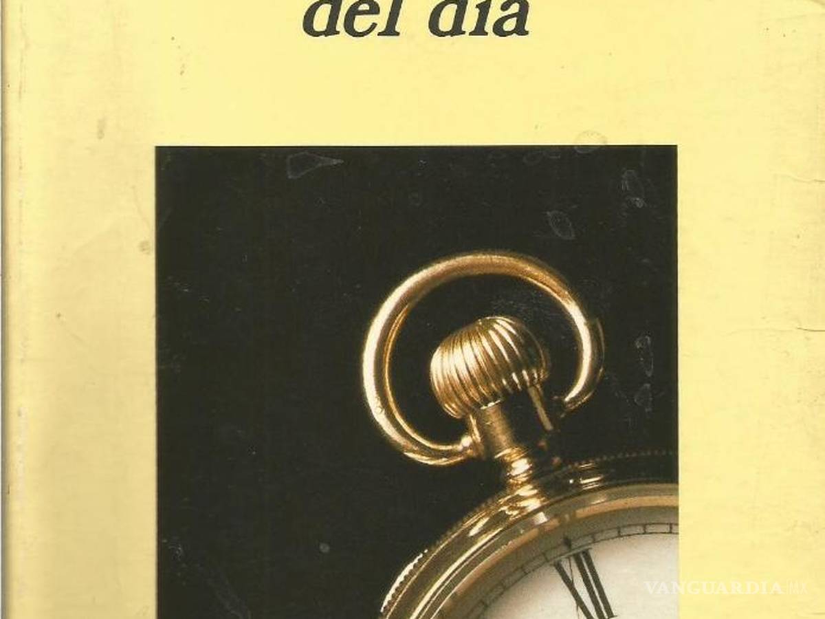 $!Narrativa de Kazuo Ishiguro tiene una fuerte carga psicológica