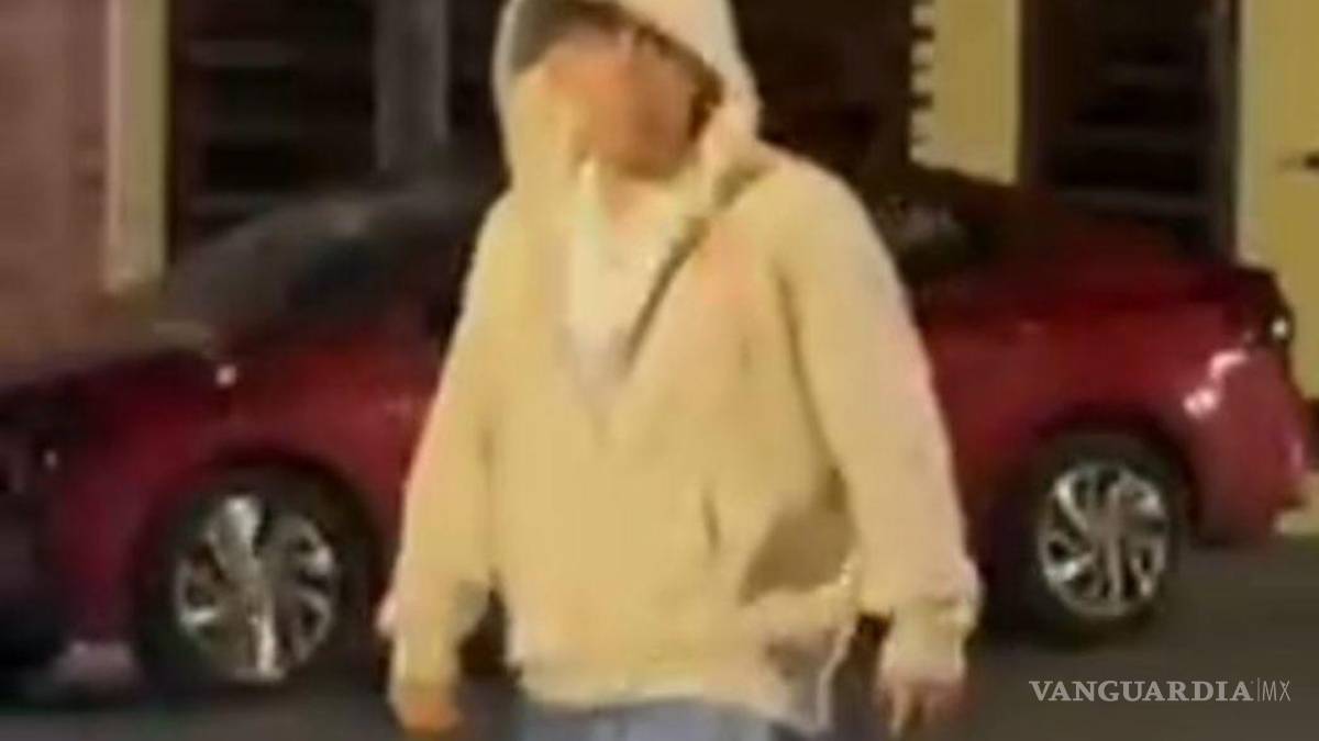 Ordenan resguardo domiciliario a hombre acusado de robo y lesiones en Saltillo